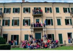 scuola primaria s.agostino casciago