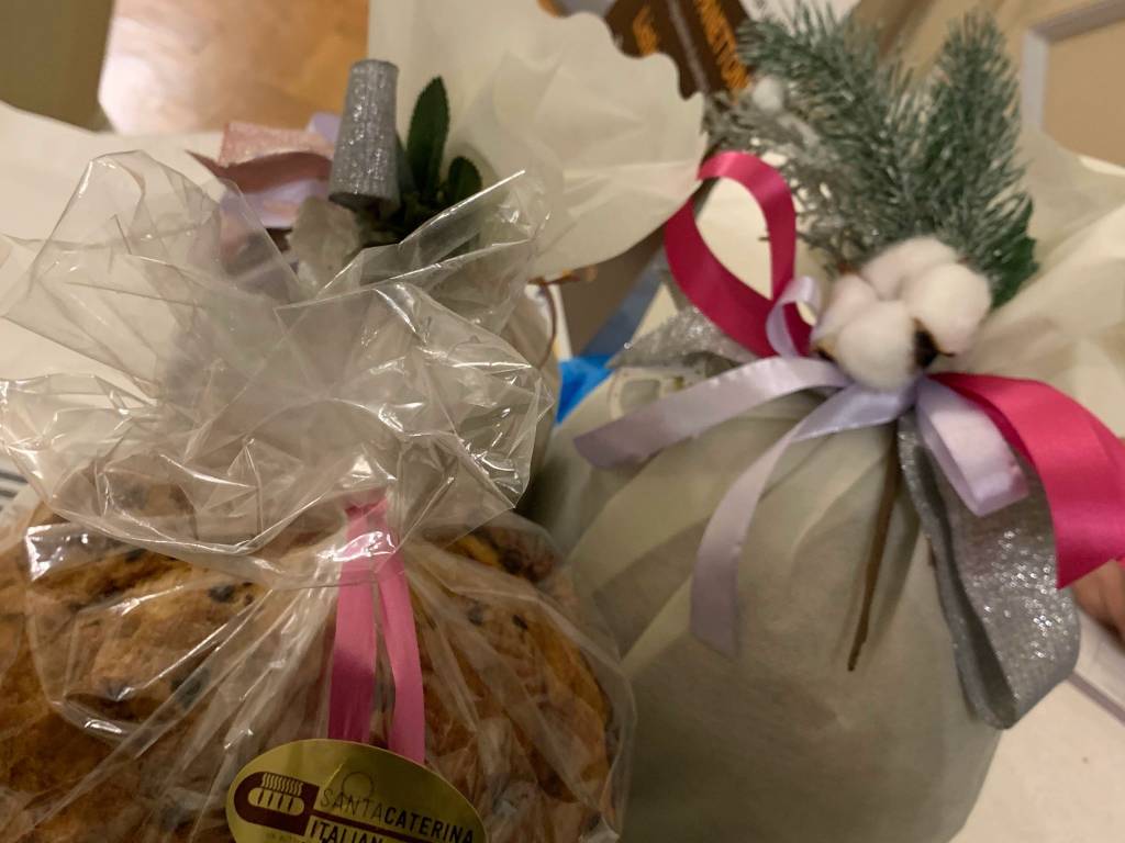 Signor Panettone