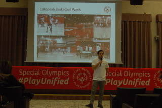 Special Olympics Italia si ritrova a Ville Ponti