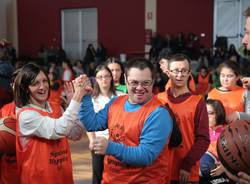 Special Olympics Italia si ritrova a Ville Ponti