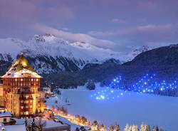 st Moritz