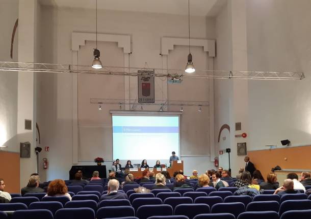 stati generali cultura 2019 busto arsizio