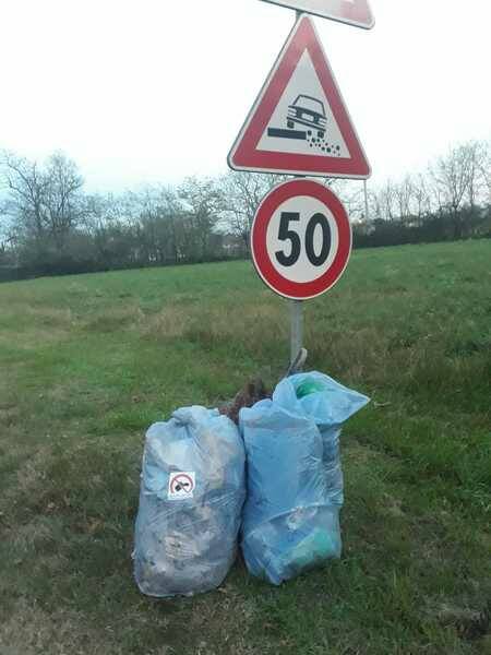 strade pulite parabiago castellanza  5 