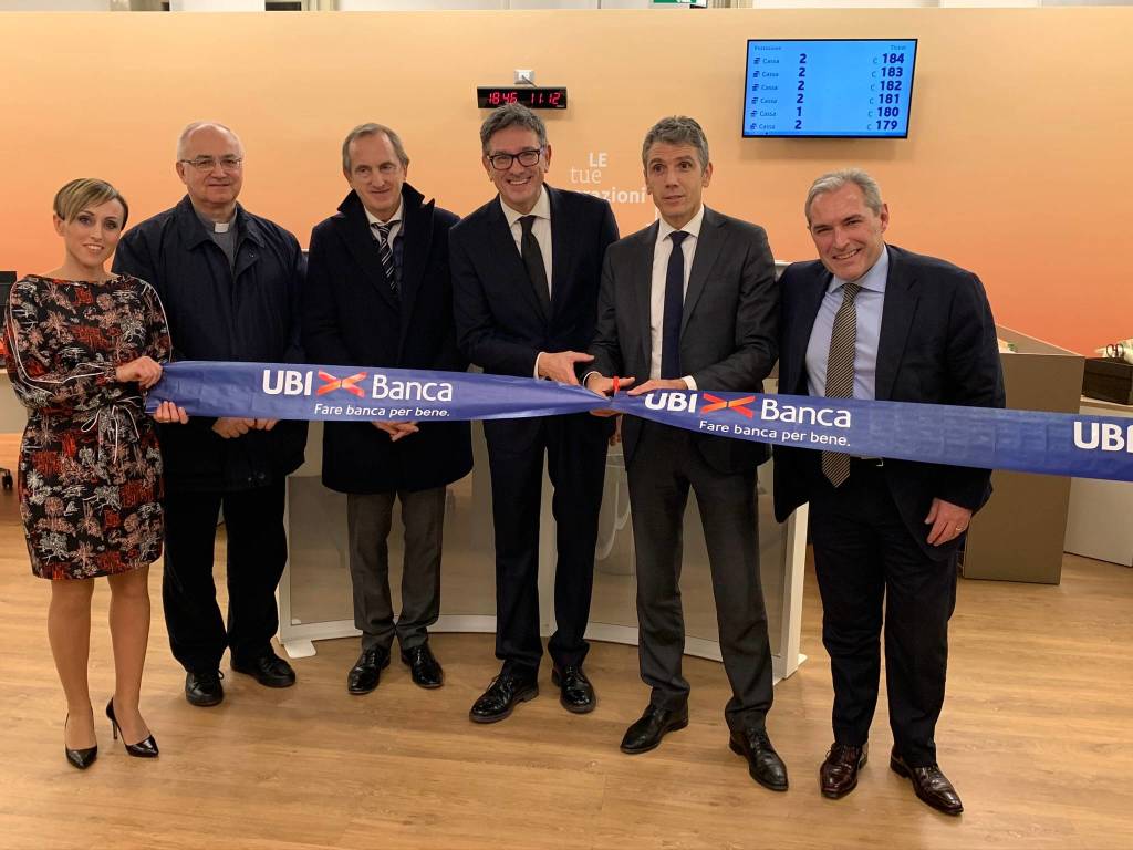 ubi banca busto arsizio