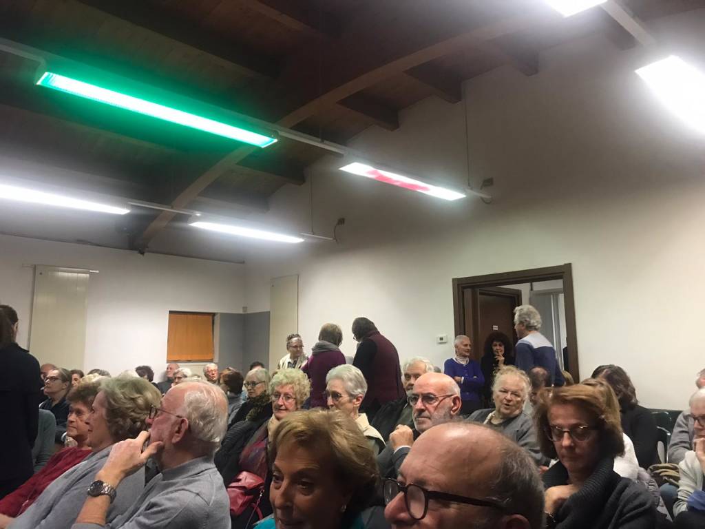 Una serata per ricordare Anna Cinelli 