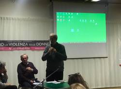 Una serata per ricordare Anna Cinelli 