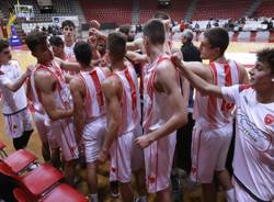 under 18 nextgen cup 2019 pallacanestro varese academy