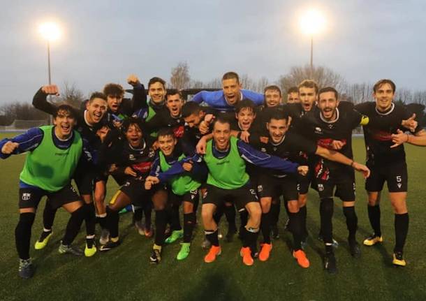 varesina calcio eccellenza