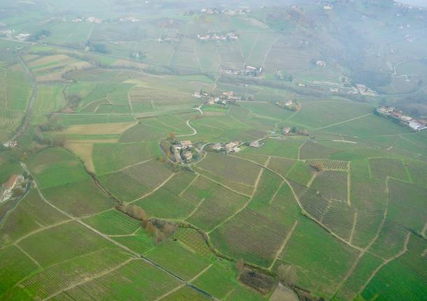 Viaggio alla scoperta di Asti e Moscato d'Asti