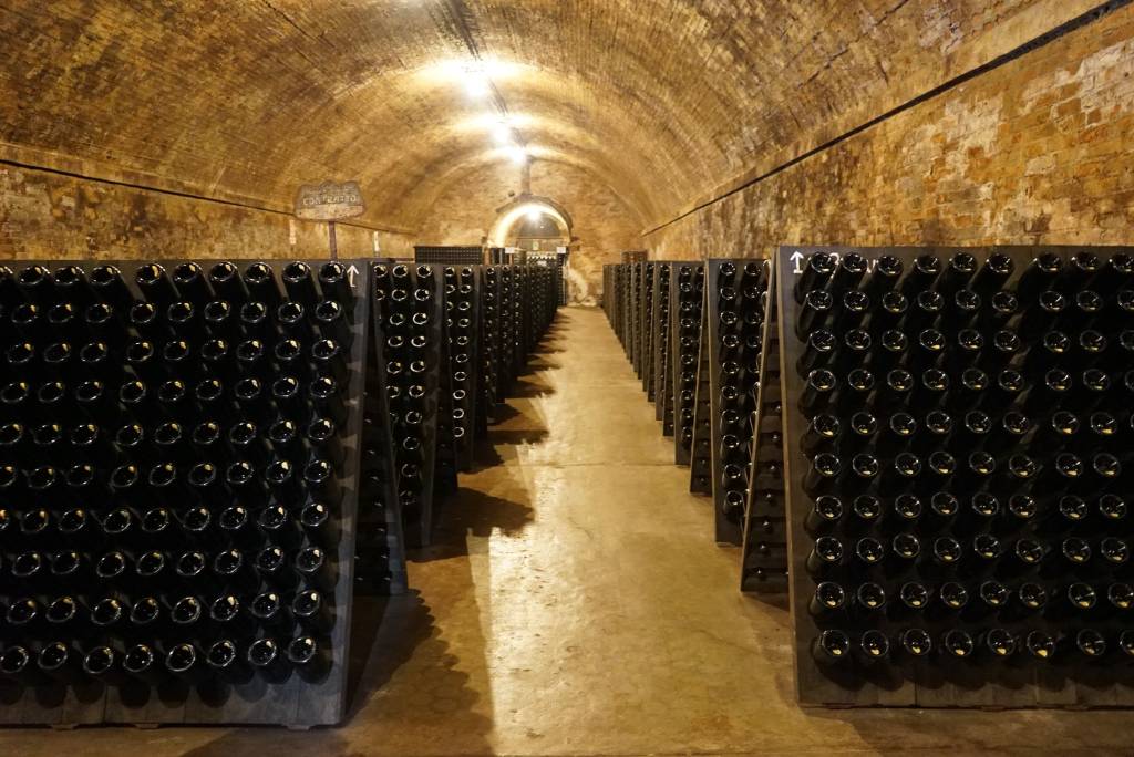 Viaggio alla scoperta di Asti e Moscato d'Asti