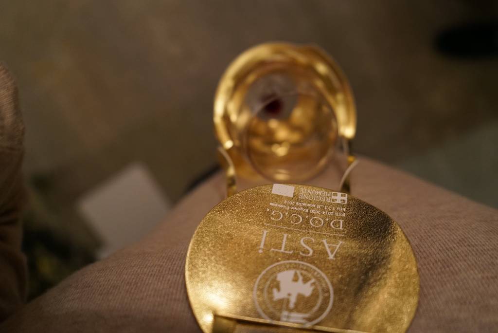 Viaggio alla scoperta di Asti e Moscato d'Asti