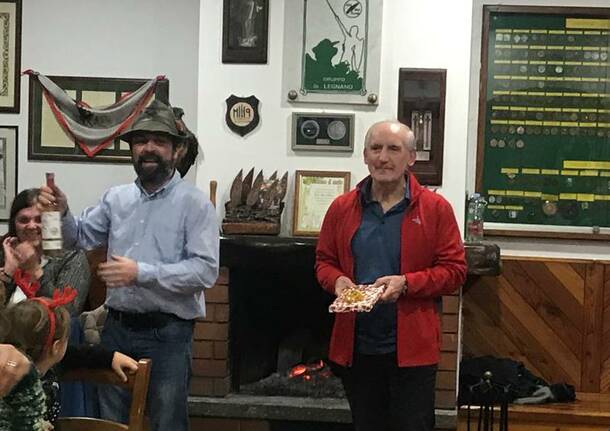 Colletta Alimentare 2019