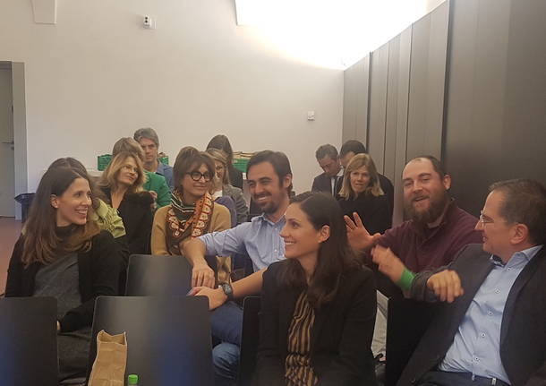 Workshop open data a Lugano