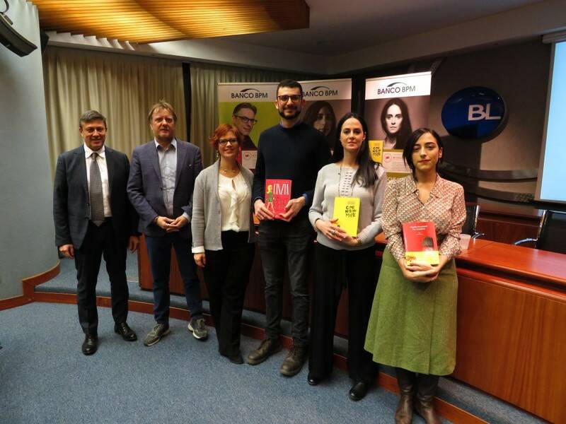 a Legnano il Premio Wondy  2  d