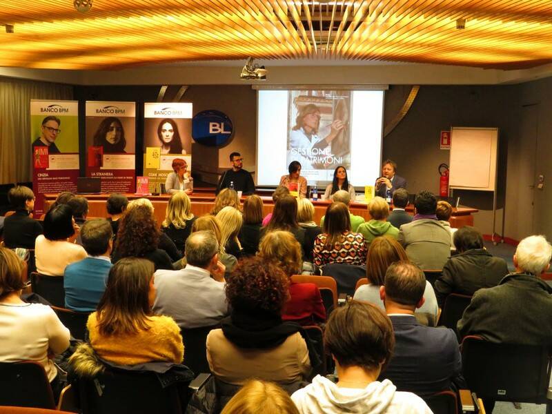a Legnano il Premio Wondy  7 