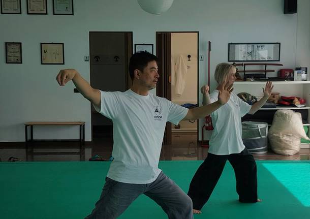 AINAO - Qi Gong