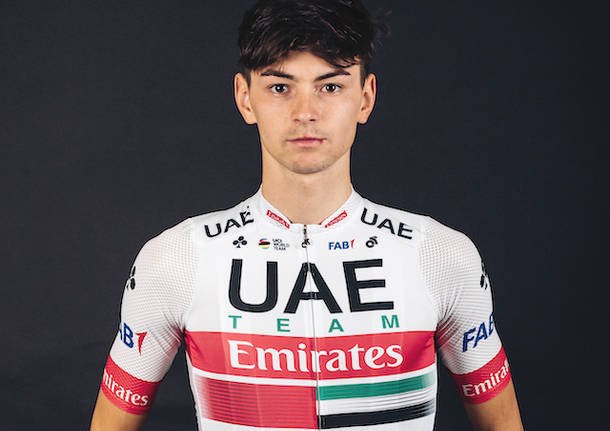 alessandro covi ciclismo uae team emirates 2020