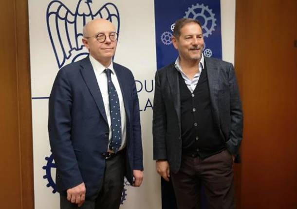 Ali confindustria Alto Milanese