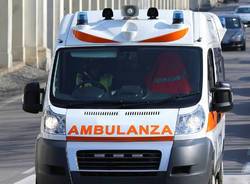 ambulanza