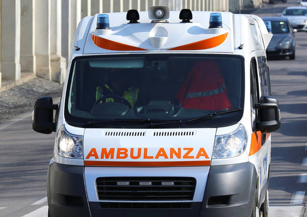 ambulanza