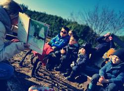 asilo nel bosco bastide busto