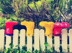 asilo nel bosco bastide busto