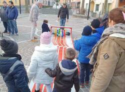 befana sotto le stelle cantalupo festa in piazza  1 