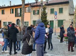 befana sotto le stelle cantalupo festa in piazza  3 