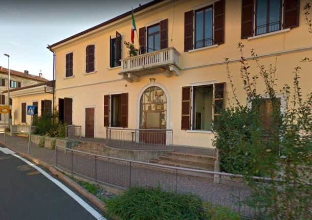 Bsuschio - Centro formazione Piambello