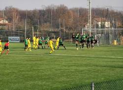 calcio dilettanti san michele valceresio