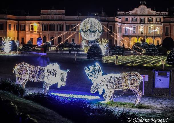 2020 Luci a Varese