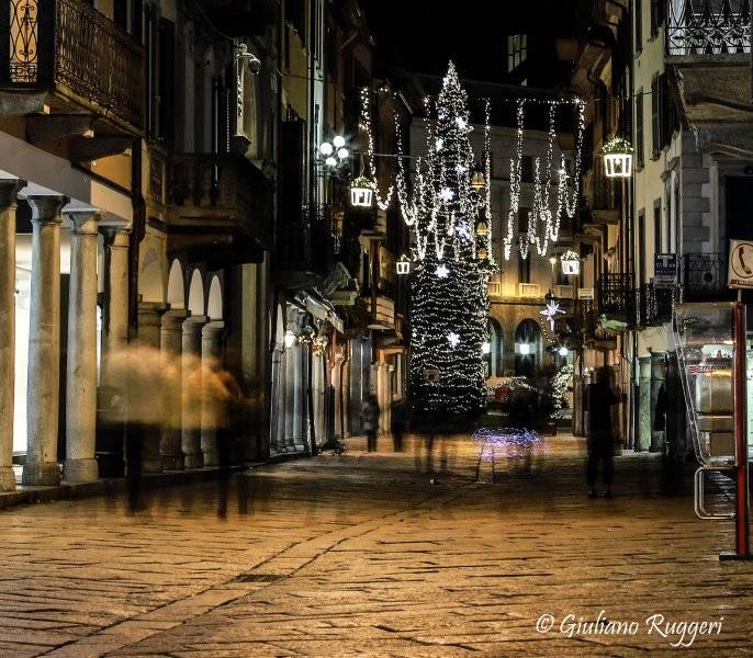 2020 Luci a Varese