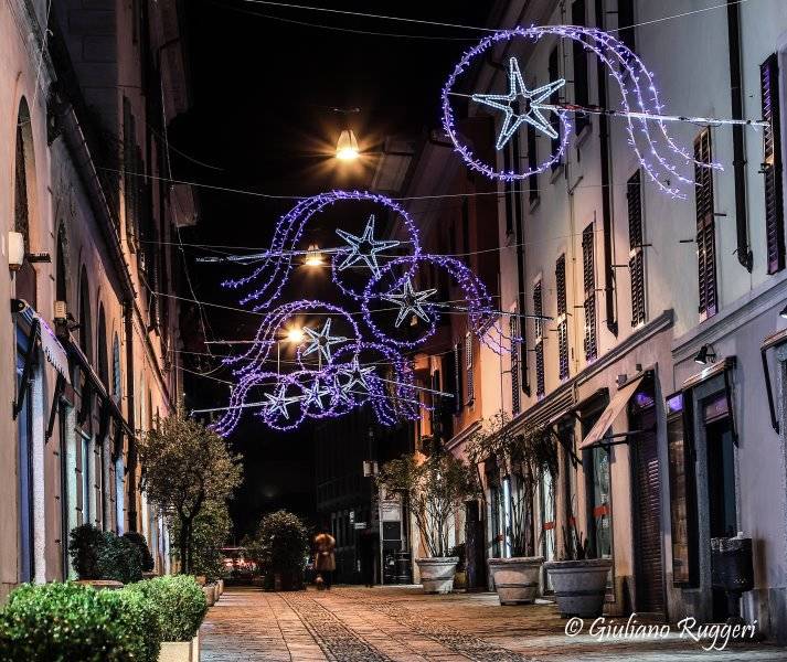 2020 Luci a Varese