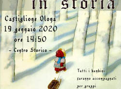 Di storia ... In Storia ... edizione invernale