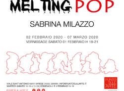 Melting Pop