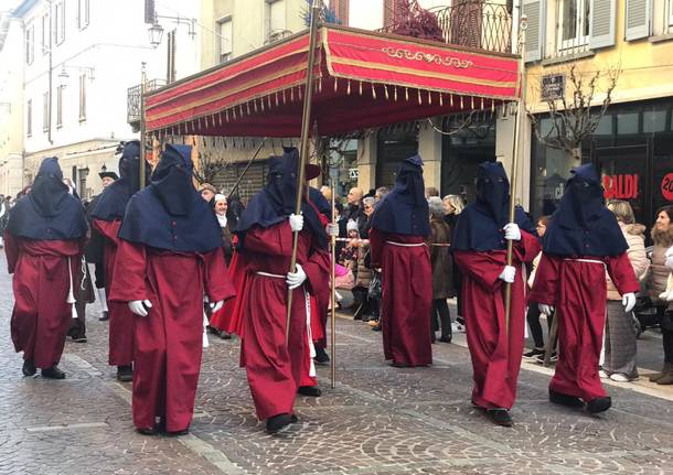 Sant’Antonio, tutta la città in festa