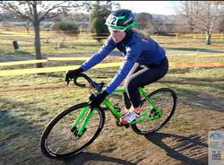 Campioni Nazionali di Ciclocross a Uboldo