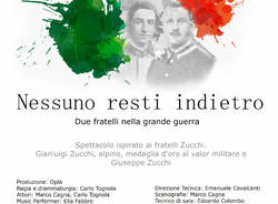 Prima nazionale \"Nessuno resti indietro\"