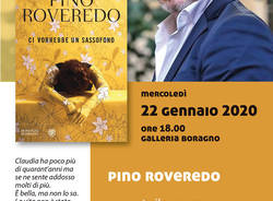 Ci vorrebbe un sassofono