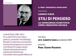 Stili di pensiero