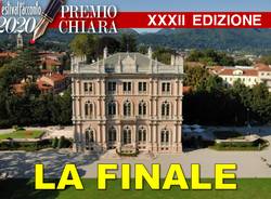 Finale del Premio Chiara 2020