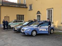 Nuova sede per la Polizia Locale di Malnate