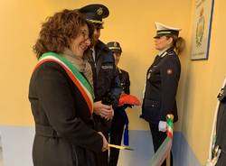 Nuova sede per la Polizia Locale di Malnate