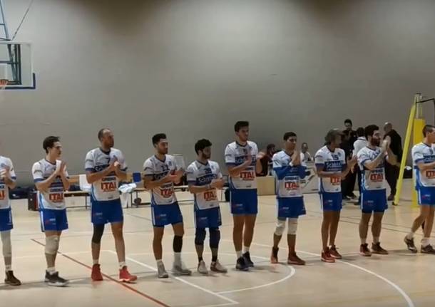 GSA interrompe la striscia vincente della Pro e Gonzaga contro-sorpassa i tigrotti