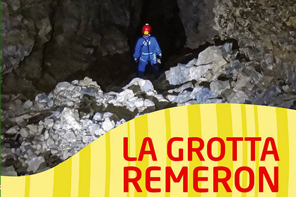 Grotta Remeron
