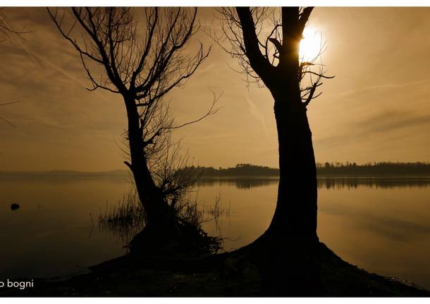 Lago di Varese