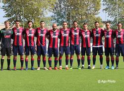 caronnese calcio