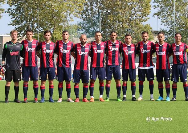 caronnese calcio