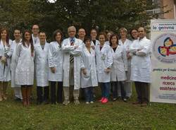 casalone e genetica