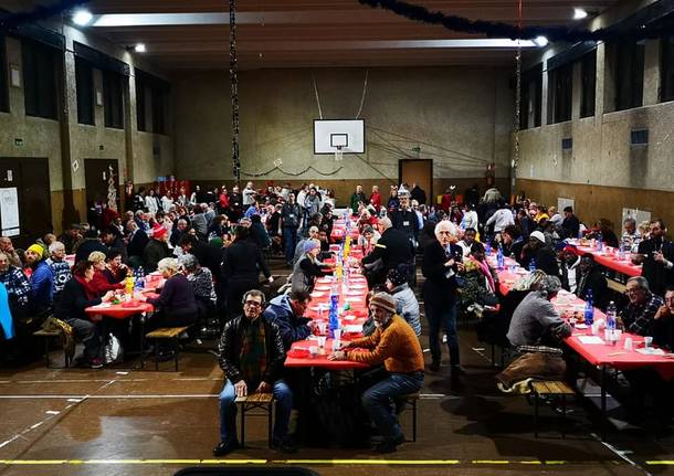 Cenone Solidale 2019